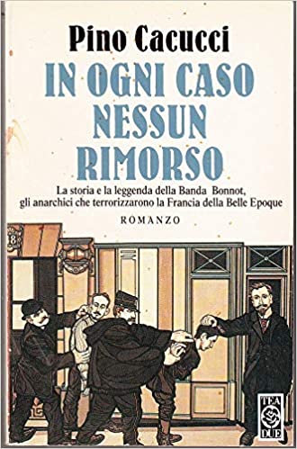 In ogni caso nessun rimorso