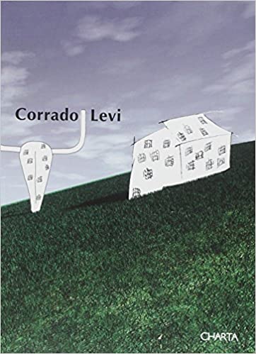 Corrado Levi. Vedere l'arcobaleno con la coda dell'occhio.