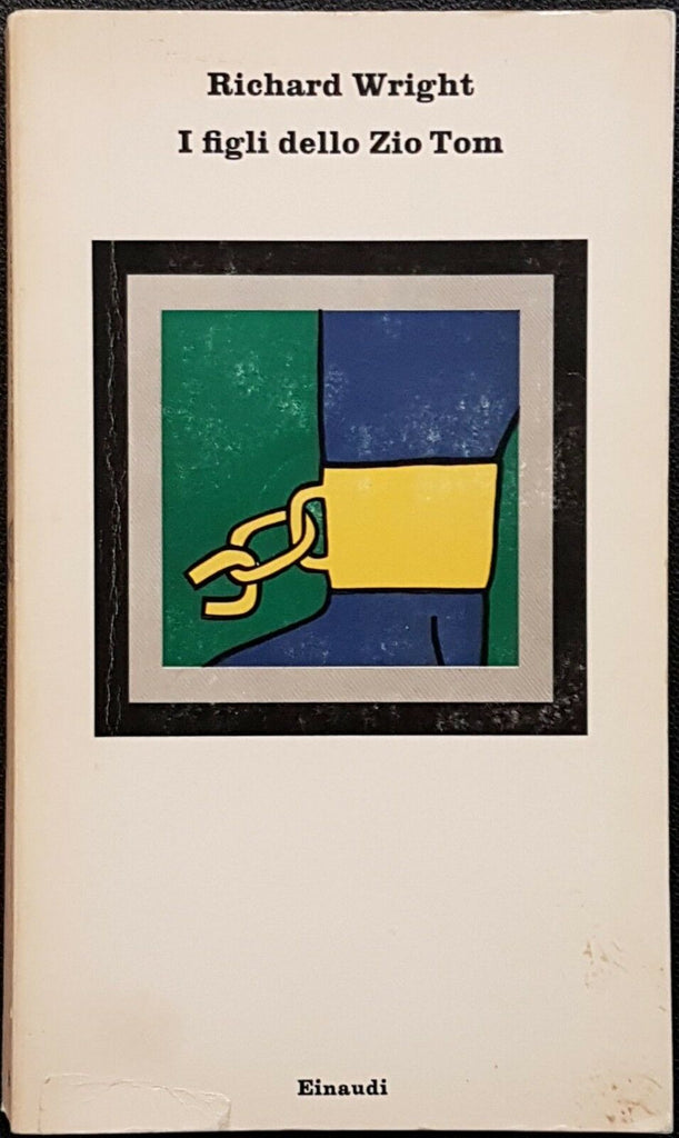 I figli dello zio Tom