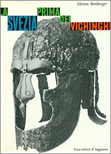 La Svezia prima dei vichinghi