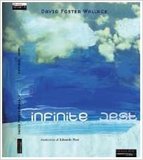 Infinite jest