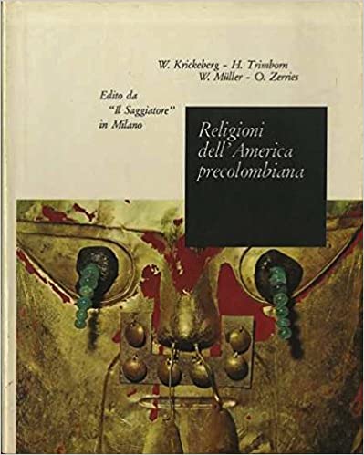 Religioni dell'America precolombiana