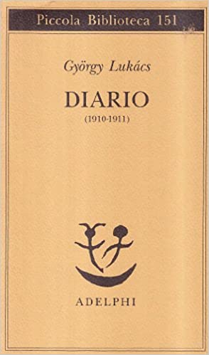 Diario (1910-1911)