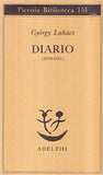 Diario (1910-1911)