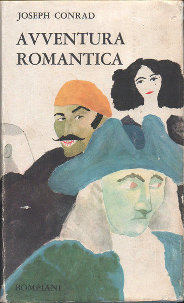 Avventura romantica