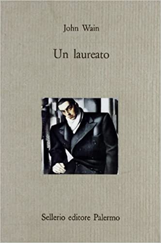 Un laureato