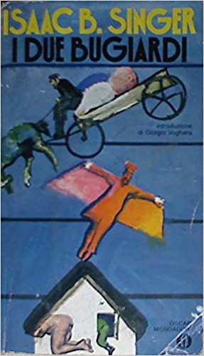 I due bugiardi