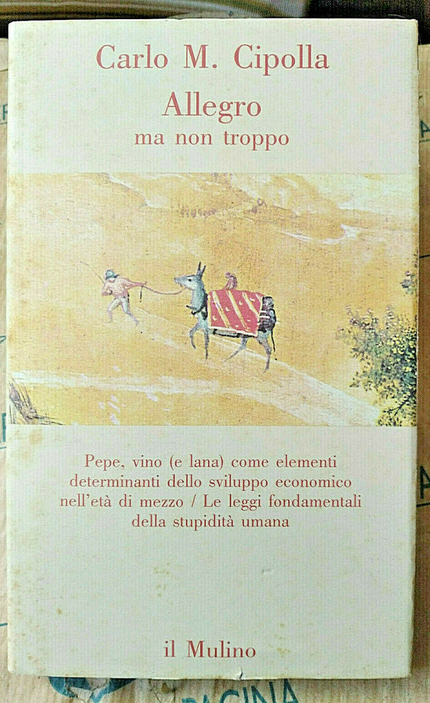 Allegro ma non troppo