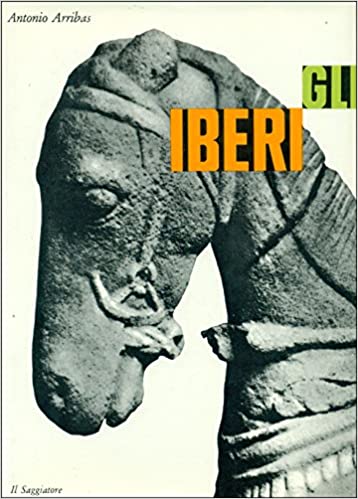 Gli Iberi