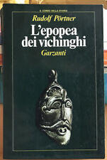 L'epopea dei vichinghi
