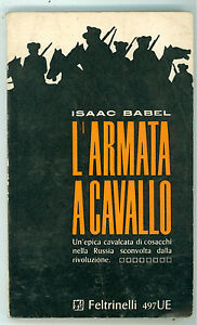 L'armata a cavallo