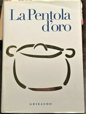 La pentola d'oro