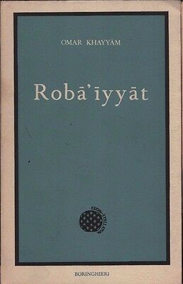 Robaiyyat