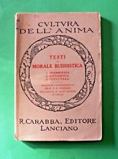 Testi di morale buddistica