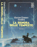 La signora delle tempeste