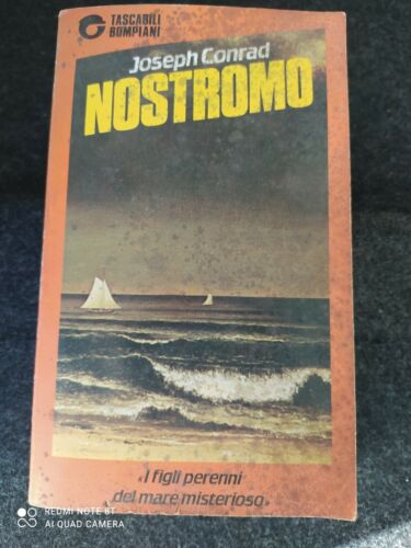 Nostromo