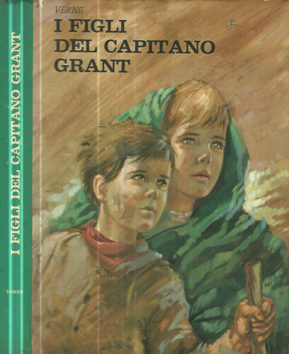 I figli del capitano Grant