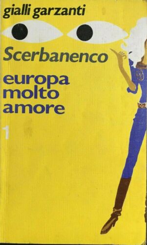 Europa molto amore