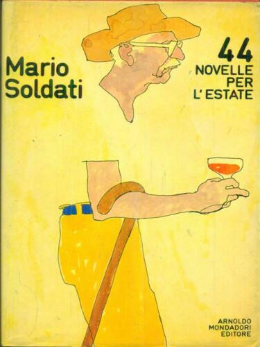 Quarantaquattro novelle per l'estate