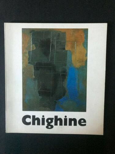 Chighine