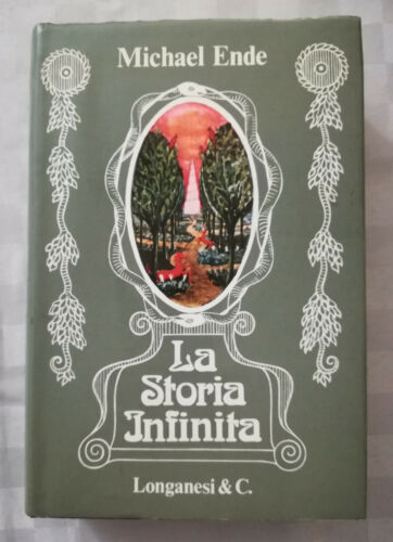 La storia infinita
