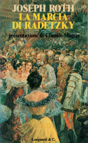 La marcia di Radetzky