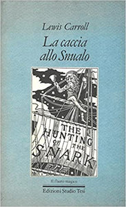 La caccia allo Snualo (The haunting of the Snark)