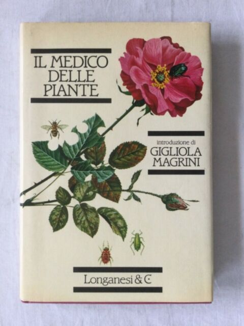 Il medico delle piante