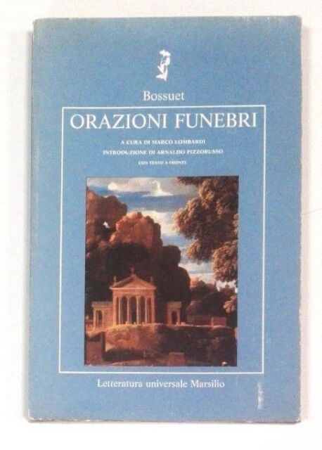 Orazioni funebri per Enrichetta Maria di Francia ed Enrichetta Anna d'Inghilterra