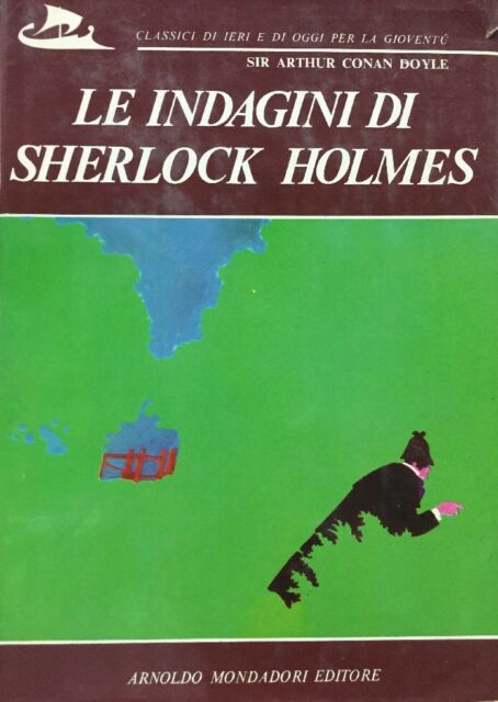 Le indagini di Sherlock Holmes