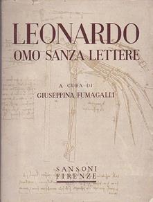 Leonardo, omo sanza lettere