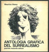 Antologia Grafica Del Surrealismo