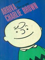 Arriva Charlie Brown