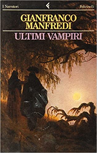 Ultimi vampiri