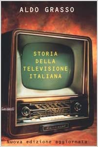 Storia della televisione italiana