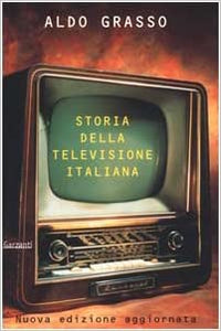 Storia della televisione italiana