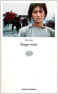 Sorgo rosso