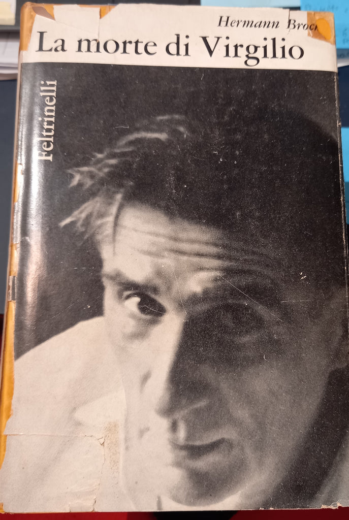 La morte di Virgilio