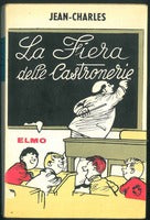 La fiera delle castronerie