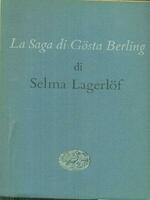 La saga di Gösta Berling