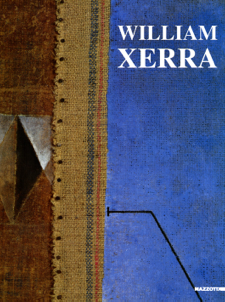 William Xerra. La soglia del visibile.