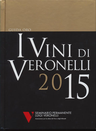 I vini di Veronelli 2016