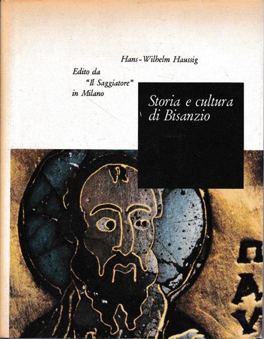 Storia e cultura di Bisanzio