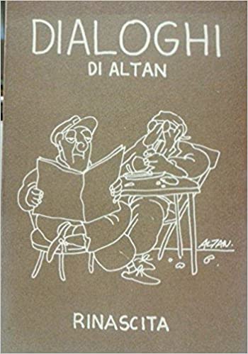 Dialoghi di Altan