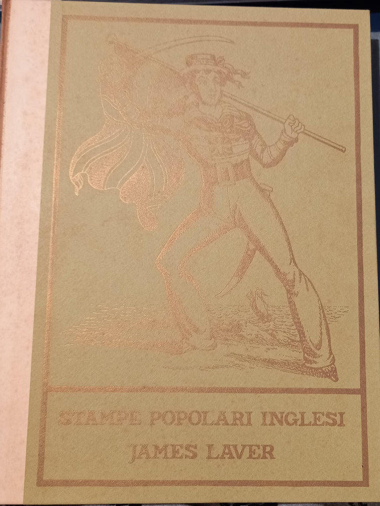 Stampe popolari inglesi