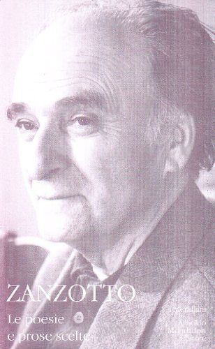 Le poesie e le prose scelte